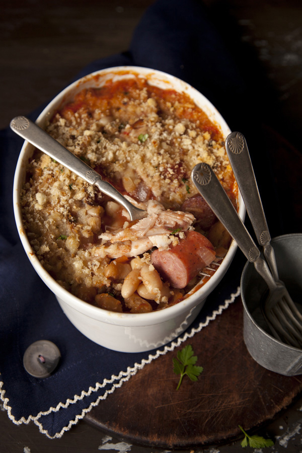 Cassoulet