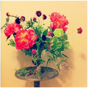 Watermelon_Flower_Arrangement