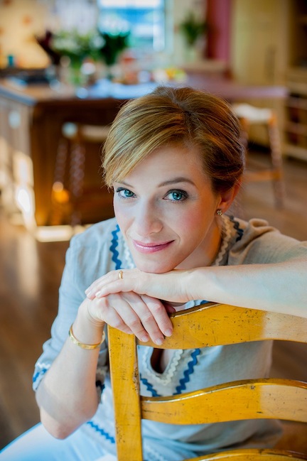 Patricia Jinich headshot