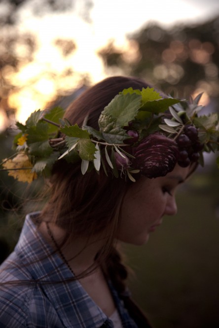 Floral Crown (Chia Chong)